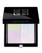 Givenchy Prisme Libre Ultra Blurring & Color Correcting Pressed Powder