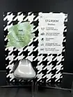 STARSKIN Jade Facial Roller SkinIron Beauty Face Massager Ergonomic NIP