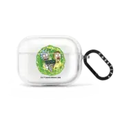 AirPods Pro 2 Impact Case Hero Duo AirPods Case