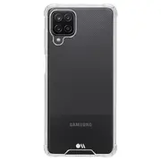 Case-Mate Tough Clear CaseFor Samsung Galaxy A12 - Clear