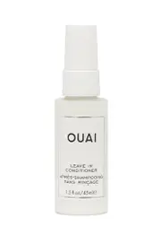 Ouai Leave In Conditioner Travel