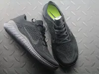 在飛比找Yahoo!奇摩拍賣優惠-Nike Free Rn Flyknit 2018赤足飛線運