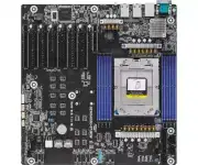 Asrock GENOAD8X-2T BCM Support AMD EPYC 9004 SP5 LGA 6096 DDR5 & 97X4 Series CPU