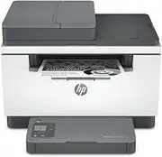 HP Laserjet M234sdwe Mono Laser Multifunction Printer with HP+ P/N:6GX01E - NES