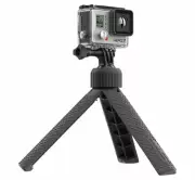 SP Gadgets Tripod Grip 53001 TR152870 Gopro Compatibility: HERO4, HERO3+, HERO3,