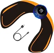 Booty Trainer, Upgraded Smart Adjustable Butt Workout Device, Home Gym Exerciser, Exercise & Fitness Equipment for Men and Women