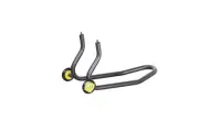 IRON FRONT STAND LIGHTECH FOR YAMAHA R7 2022