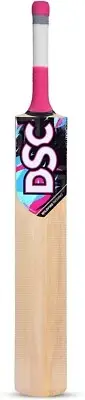 DSC Wildfire Inferno Cricket Bat (Size: Short Handle, Ball_ Type : Playing Style