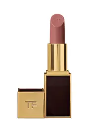Tom Ford lip Color, Lipstick, Indian Rose, Soja Seed Extract, Murumuru Butter, Chamomilla Flower Oil, Creamy Texture - 04 Indian Rose