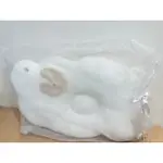 現貨-全新BABYMIO 土耳其有機棉棉羊枕頭