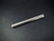 Pen 222 ballpoint tactical pen bolt action #dd2aad