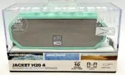 Altec Lansing Jacket H20 4 Portable Bluetooth Speaker - Mint