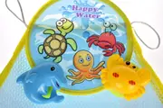 Kaper Kidz - Bath Toy Storage Bag