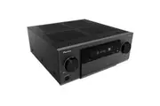 Pioneer 11.4 Channel Network AV Receiver Amplifier. 220 Watts per Channel. 1x