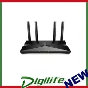 TP-Link Archer AX10 AX1500 Next-Gen 802.11ax Wi-Fi 6 Router