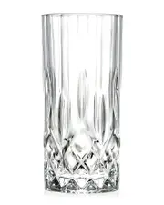 Barski Set of 6 Highball Glasses