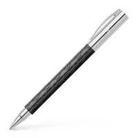 在飛比找樂天市場購物網優惠-Faber-Castell 成吉思汗 鋼珠筆(天然樹脂筆桿)