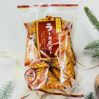 在飛比找蝦皮購物優惠-［迷路商店］日本 橫井 三角包花生點心麵 點心拉麵 花生麵 