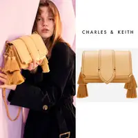 在飛比找蝦皮購物優惠-CHARLES & KEITH 小CK 正品代購 包包女 流