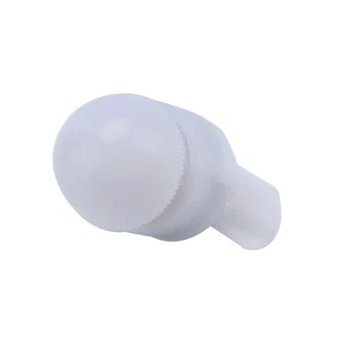 FISHING LED ROD TIP NIGHT LIGHT STRIKE ALERT STICK BITE WARNING ALARM CHU