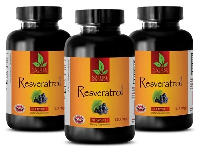 fat loss arm shaper - RESVERATROL 1200MG - resveratrol non gmo 3B