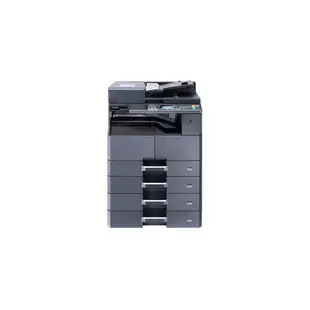 含稅+安裝 KYOCERA 京瓷 TASKalfa2321 A3黑白影印機/多功能事務機/印表機/KM-2321