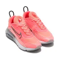 在飛比找Yahoo!奇摩拍賣優惠-=CodE= NIKE W AIR MAX 2090 針織網