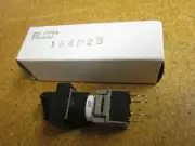 Alco 164P2B Selector Switch 5A 250VAC NEW