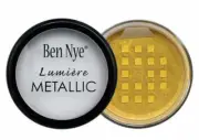 Lumiere Metallic Powder MLP by Ben Nye