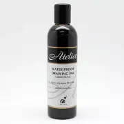 Atelier Water Proof Drawing Ink 250ml