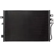 AC Condenser Fit Dodge Journey 11-20 L4 2.4L 11-19 V6 3.6L Naturally Aspirated
