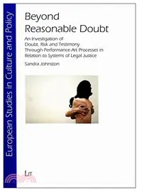 在飛比找三民網路書店優惠-Beyond Reasonable Doubt ― An I