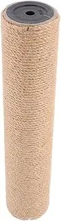 Unique Cat Scratch Post Large Cat Accessory Vertical Kitten Scratch Post for High Adhesion