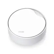 O-TP-Link Deco X50-PoE(1-Pack) AX3000 Whole Home Mesh WiFi 6 System with PoE