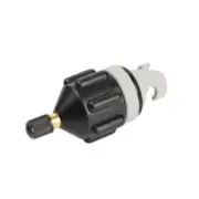 Rowing Boat Air Valve Adaptor Kayak Inflatable Pump Adapter for SUP Board