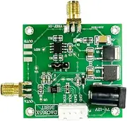 Q-BAIHE DAC8550 Module Digital to Analog Converter 16-bit DAC High Precision Single Channel Analog Voltage Output 0-5V