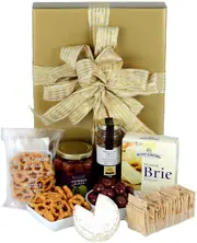 Snack Attack - Gift Hamper