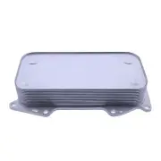 Oil Cooler 21695997 20459189 20532396 for Volvo TD420VE TAD420VE TAD620VE D4D