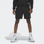 ADIDAS 男生款 LEGENDS SHORTS 短褲 IC2435 愛迪達 運動褲 籃球褲 棉褲