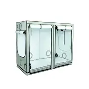 Homebox Ambient Grow Tent - AR240+ - 2.4M x 1.2M x 2.2M