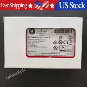 New Allen-Bradley 440R-N23117 SER A Guardmaster MSR126T Safety Relay 440RN23117