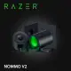 RAZER NOMMO V2 雷蛇 天狼星V2 電競喇叭 重低音喇叭 RZ05-04750100-R3A1