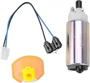 DEMULAX Fuel Pump, For CBR1000RR CBR 1000RR 1000 RR 2004-2007 CBR600RR F5 2003-2006 CB1300 Super Four 16700-MEE-013 16700-MEJ-013 Motorcycle Fuel Pump