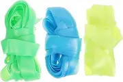 Jumping Elastic Band Skipping Fun Outdoor Activity for Students Color Randomized Great for Exercise and Fitness Safe and Durable Rubber Ropes for Home School Use