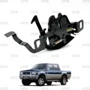 For Mitsubishi L200 Cyclone Pick Up 1986 96 (Rhd) Front Hood Latch Lock (for: Mitsubishi)