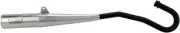 DG Performance RCM Exhaust System 06-6521
