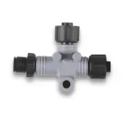 Garmin NMEA 2000 T Connector For Networking Use 010-11078-00