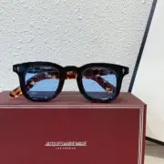 Unisex JMM MARIE MAGE QUENTIN Jack Marie Mage Sunglasses DEVAUX-7 #YNHSQ5