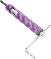 Thread Insert Tool Repair Insert Thread Repair Kit Car Maintenance Thread Repair Tool Repair Tool Kit Car Hand Tool