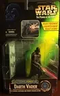 STAR WARS MOC ~ Electronic Power F/X Darth Vader 1996 Power of the Force
